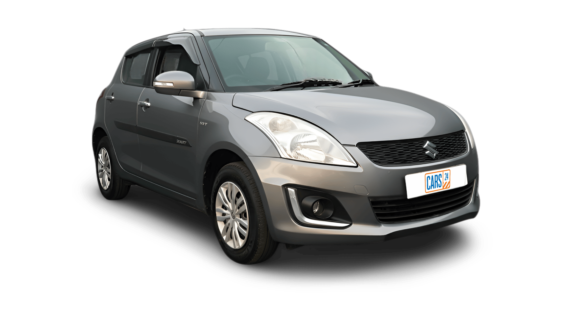 2015 Maruti Swift - Hatchback - Petrol - Manual - ₹3.60 lakh